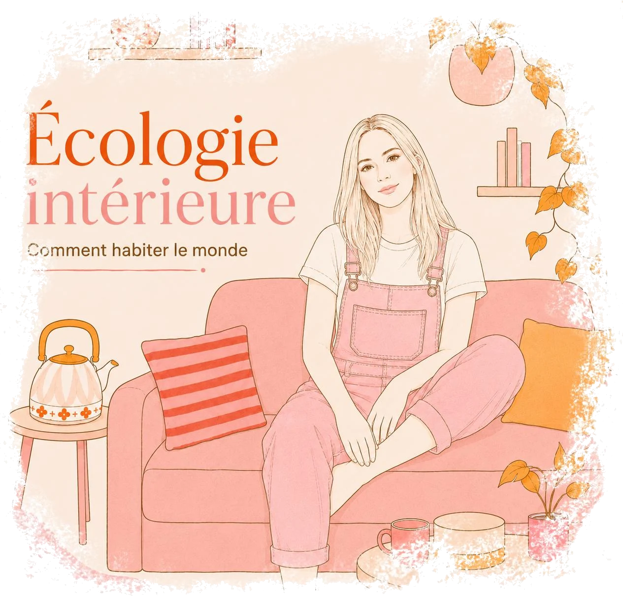 L'écologie intérieure